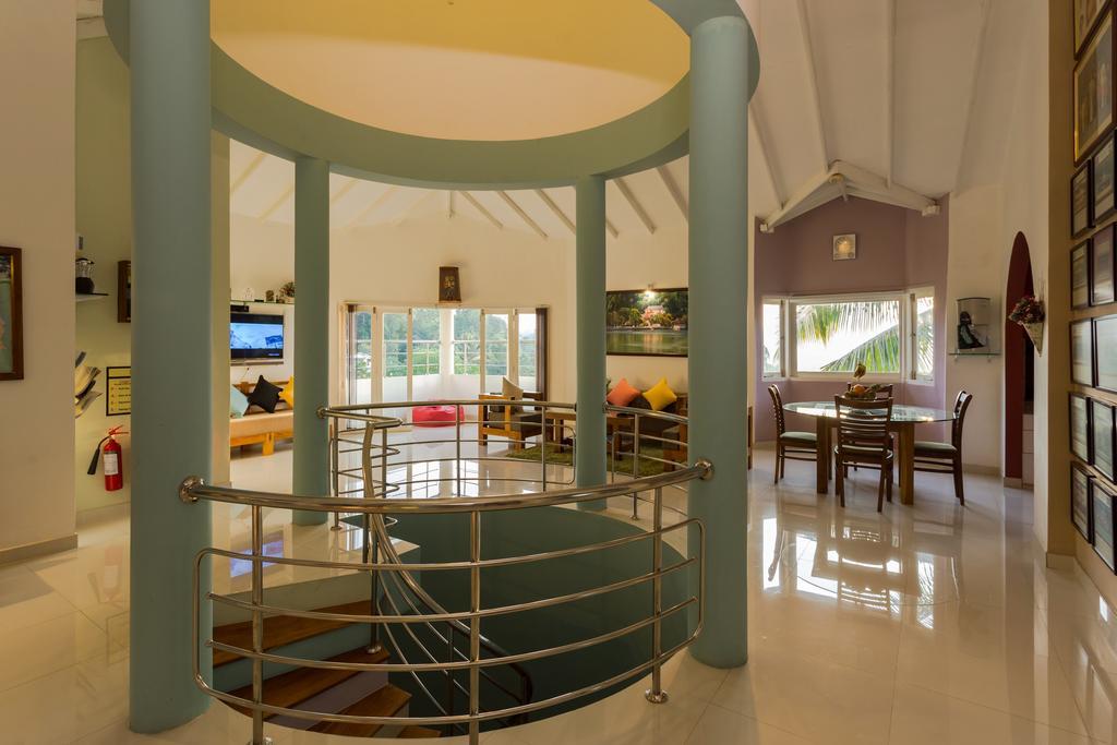 Shalom Residence Kandy Exterior photo