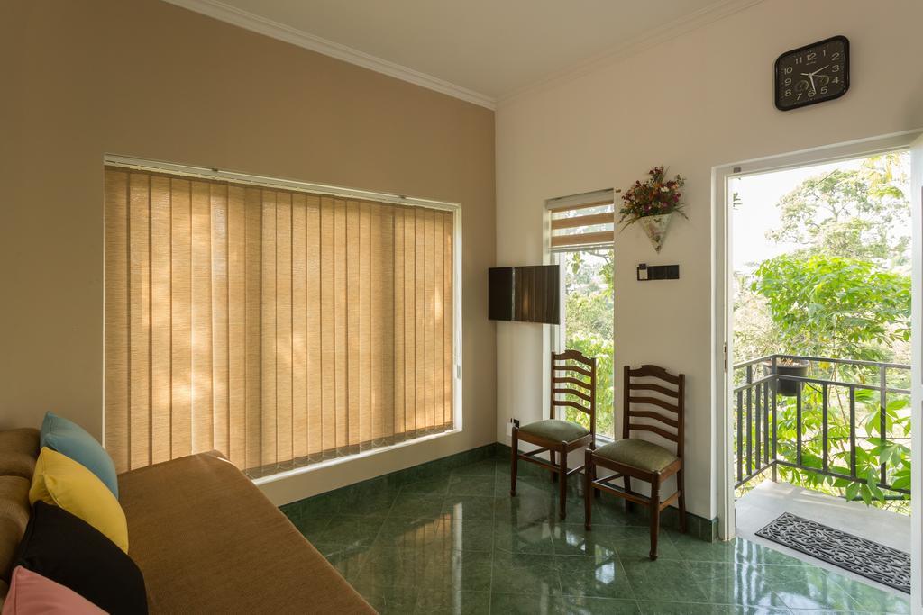 Shalom Residence Kandy Exterior photo