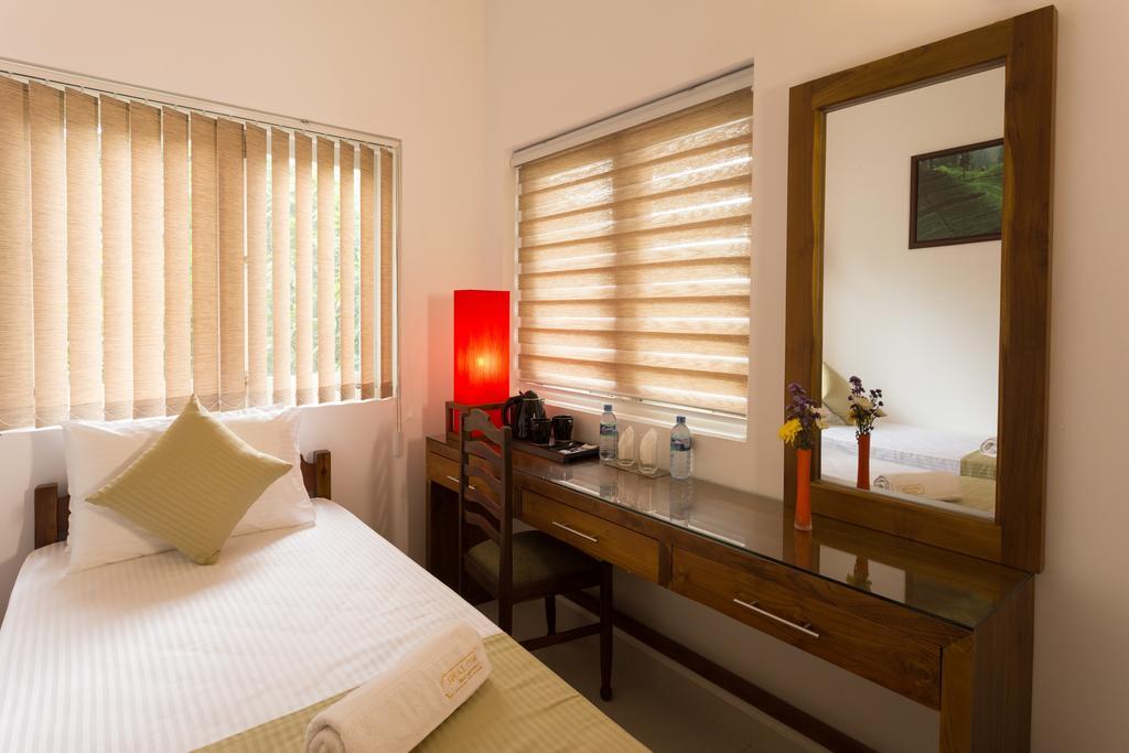 Shalom Residence Kandy Exterior photo